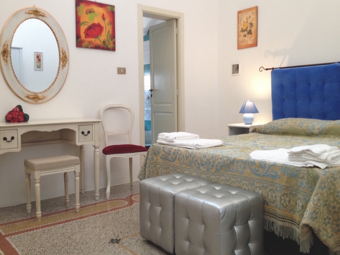  - Bed & Breakfast Ugento Dimora