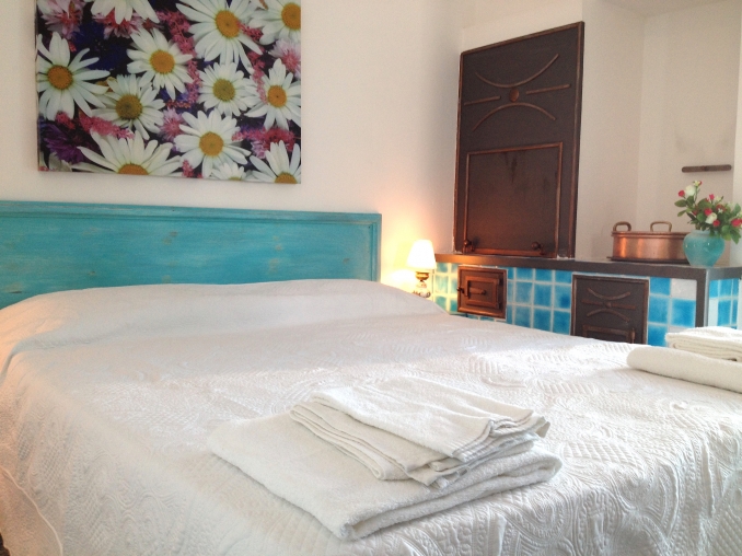  - Bed & Breakfast Ugento Dimora