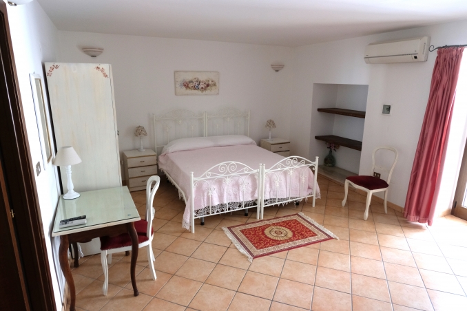  - Bed & Breakfast Ugento Dimora