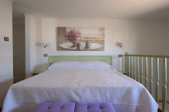  - Bed & Breakfast Ugento Dimora