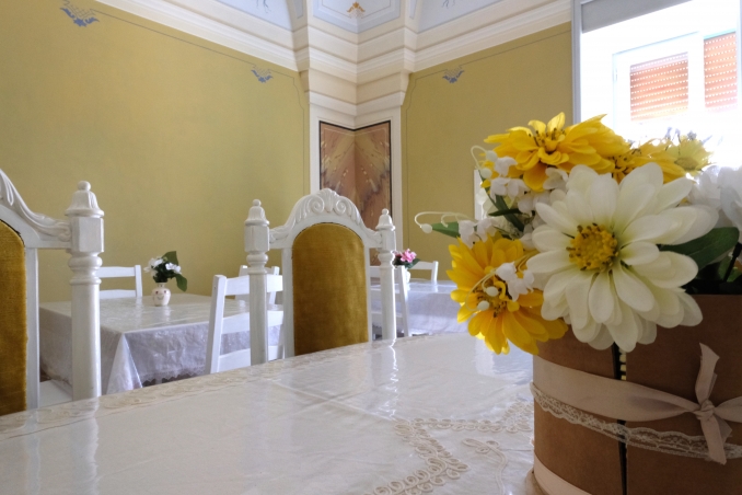  - Bed & Breakfast Ugento Dimora 